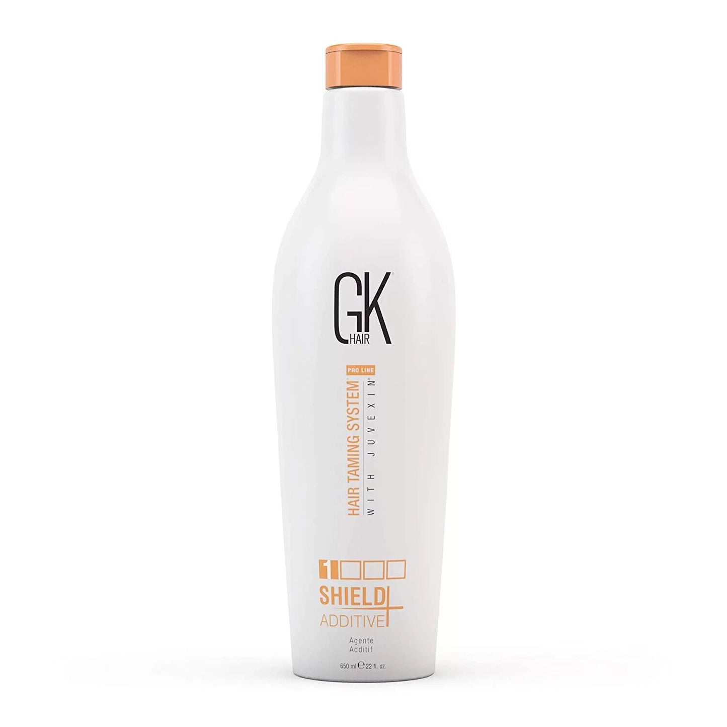 Shield Additive