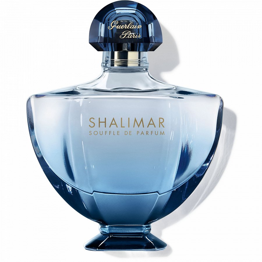 Shalimar Souffle de Parfum – Eau de Parfum, For Woman / 90ml