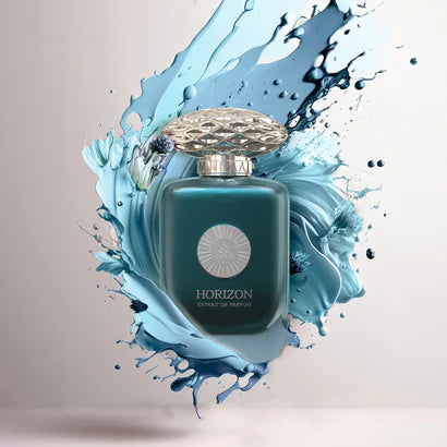 Horizon, Extrait De Parfum, Unisex, 100ml