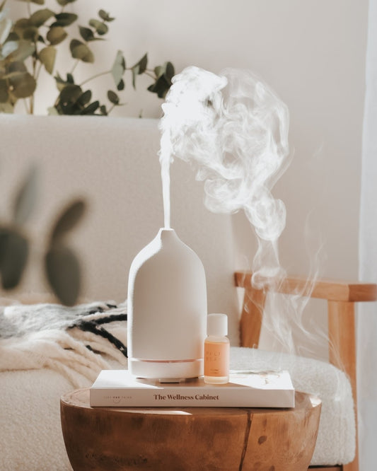 Essential Oil Diffuser