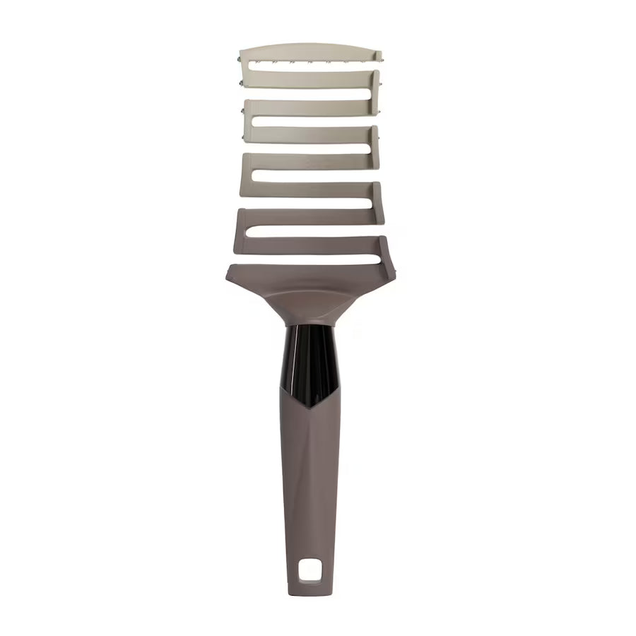 The Zigzag Brush