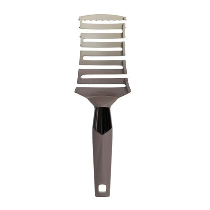 The Zigzag Brush