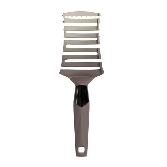 The Zigzag Brush