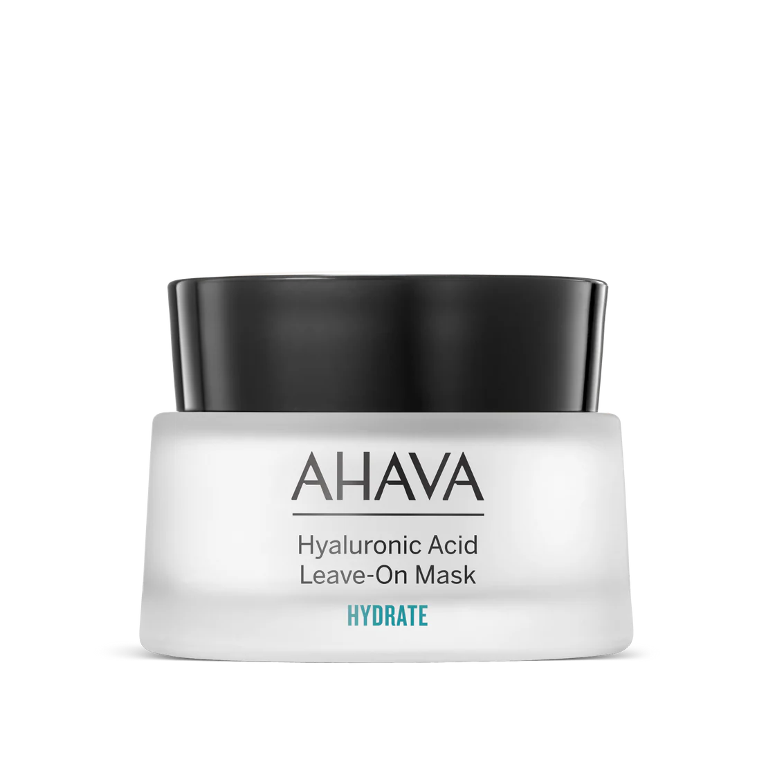 Hyaluronic Acid Leave-on Mask