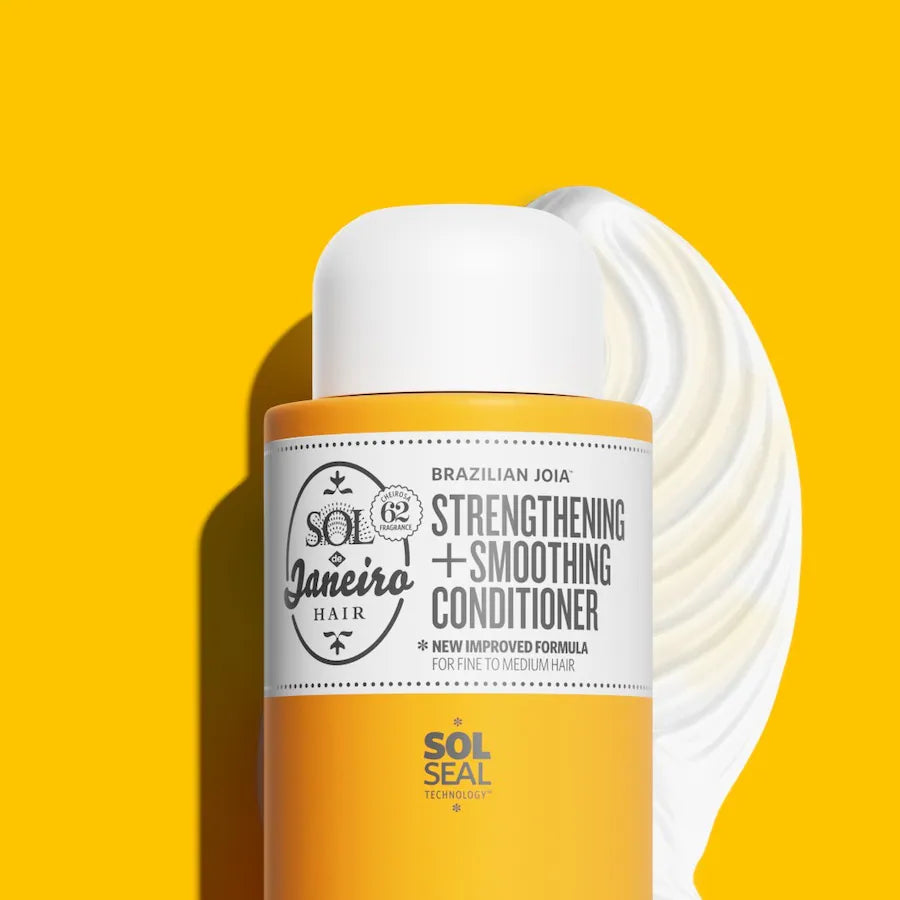 Brazilian Joia Strengthening and Smoothing Conditioner