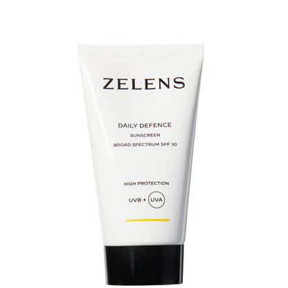 Daily Defence Sunscreen - Broad Spectrum SPF 30*