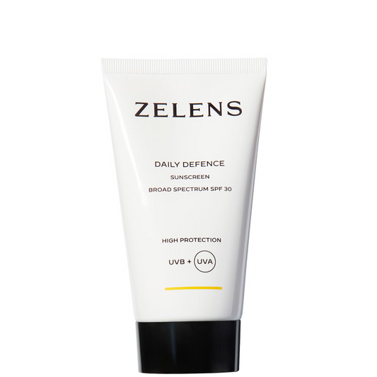 Daily Defence Sunscreen - Broad Spectrum SPF 30*