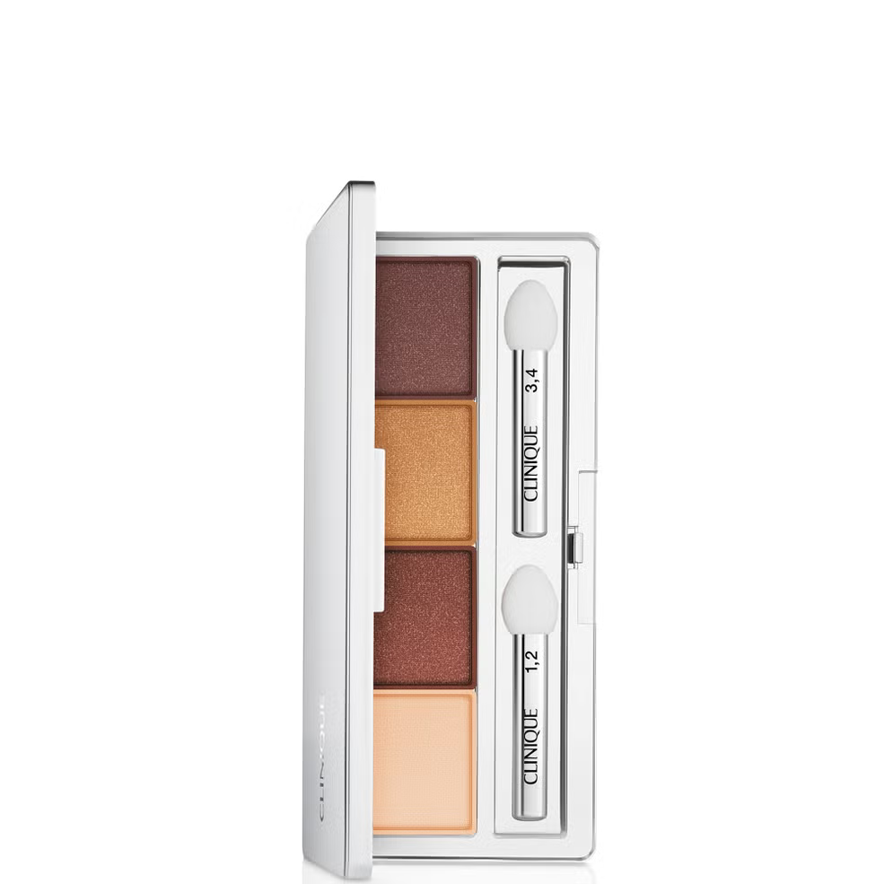 Eyeshadow Palette - Morning Java