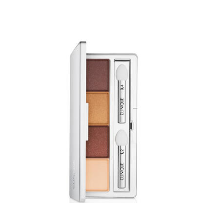 Eyeshadow Palette - Morning Java