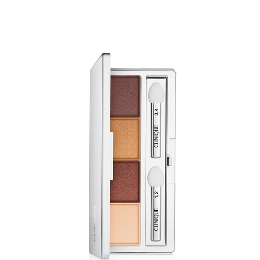 Eyeshadow Palette - Morning Java