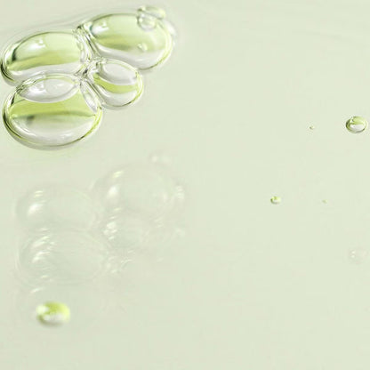 Calming Serum: Green Tea + Panthenol