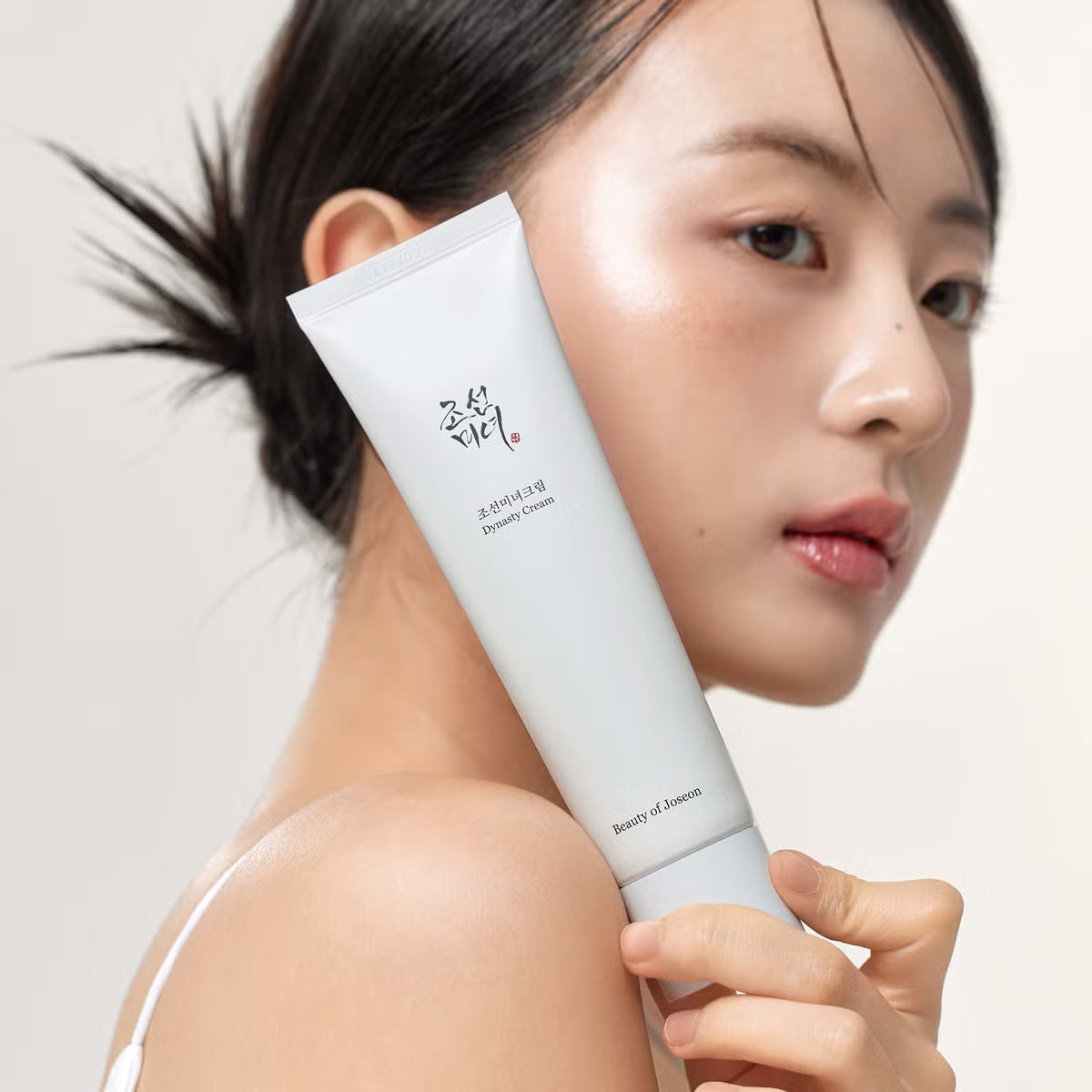 Dynasty Cream