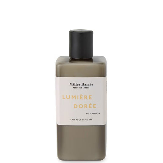 Lumière Dorée Body Lotion*