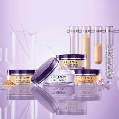Hyaluronic Hydra-Powder*
