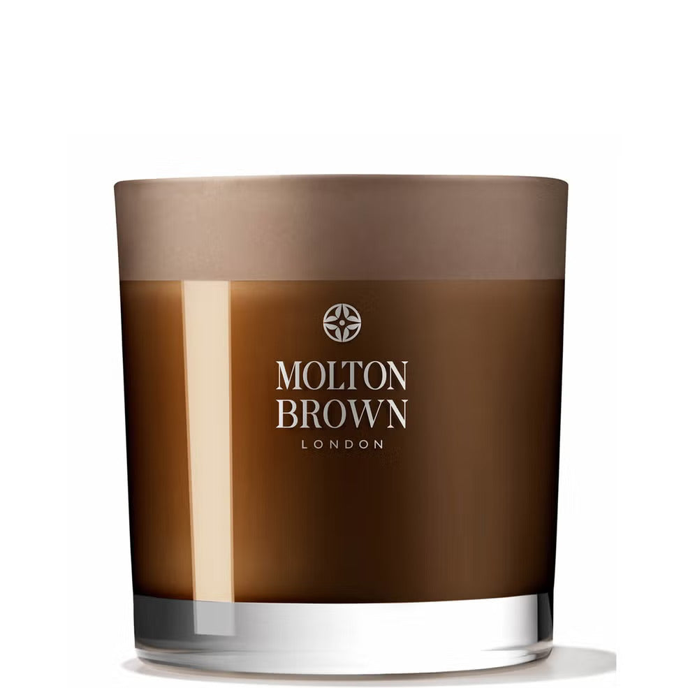 Black Peppercorn - Scented Candle