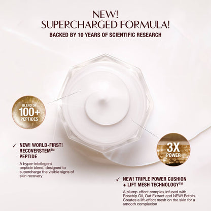 Charlotte's Magic Cream, Refill