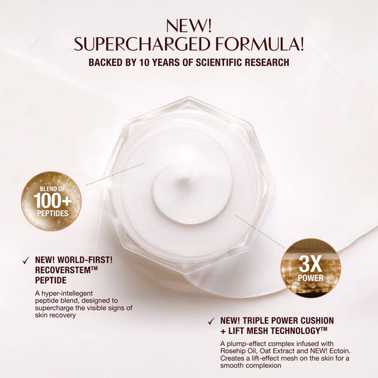 Charlotte's Magic Cream, Refill