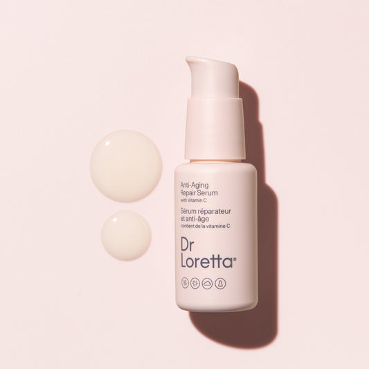 Anti-Aging Repair Serum
