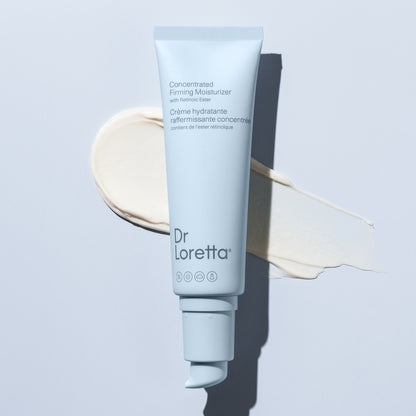 Concentrated Firming Moisturizer