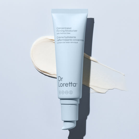 Concentrated Firming Moisturizer