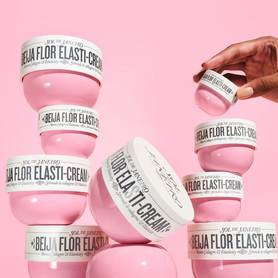 Beija Flor Elasti-Bodycream