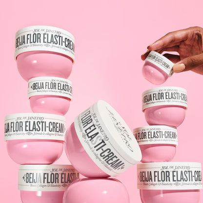 Beija Flor Elasti-Bodycream