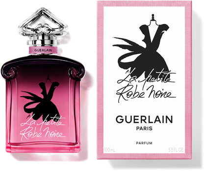 La Petite Robe Noire Intense, Eau De Parfum, For Women / 100 ml