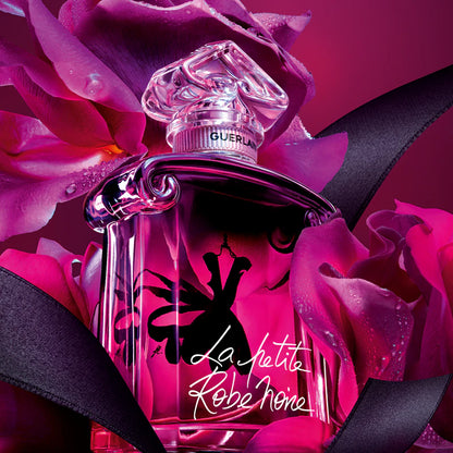 La Petite Robe Noire Intense, Eau De Parfum, For Women / 100 ml