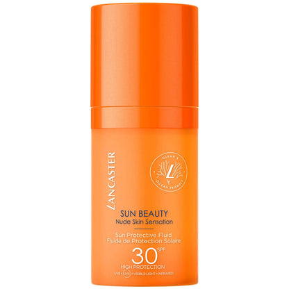 Sun Beauty Face Fluid SPF30
