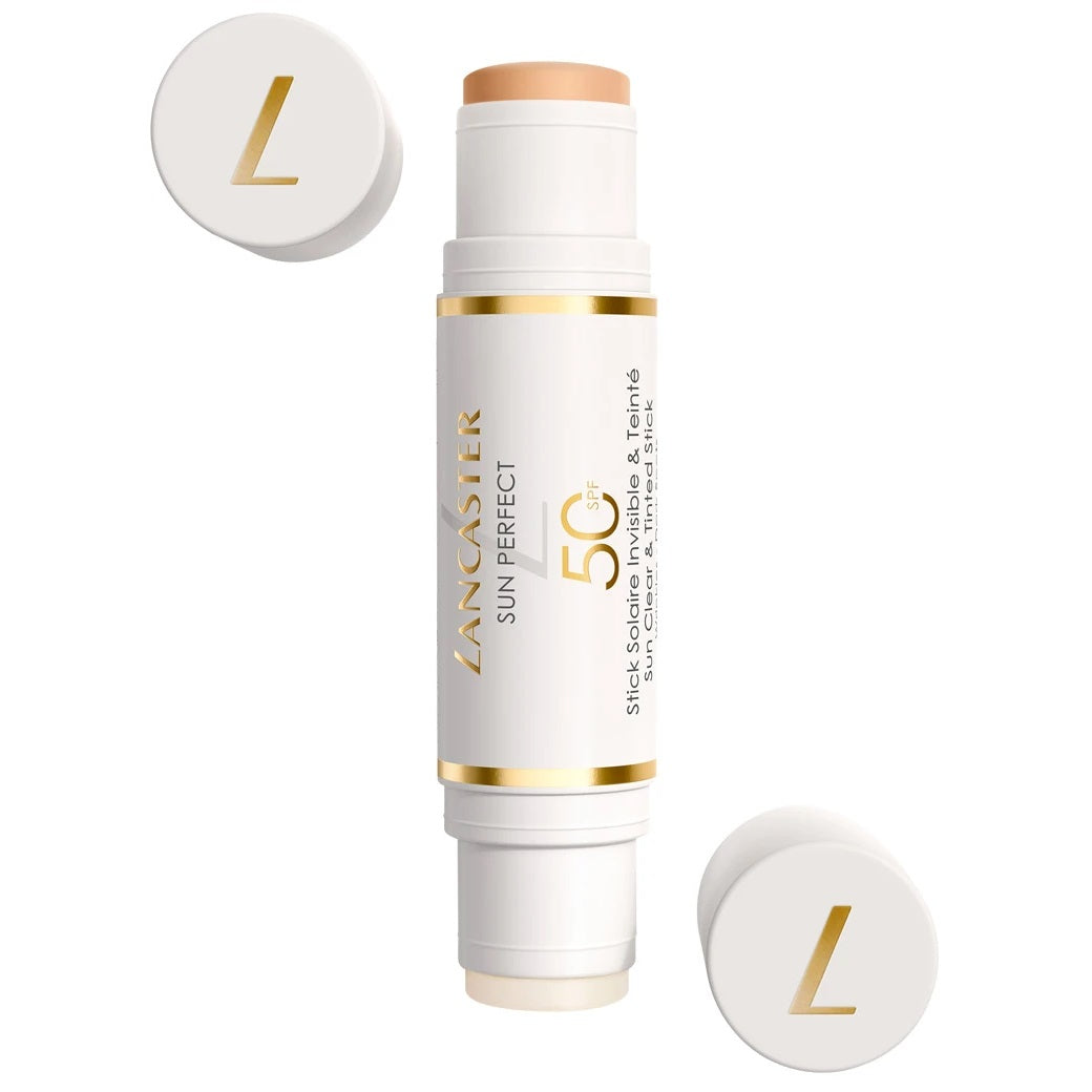 Sun Perfect Sun Clear & Tinted Stick SPF 50