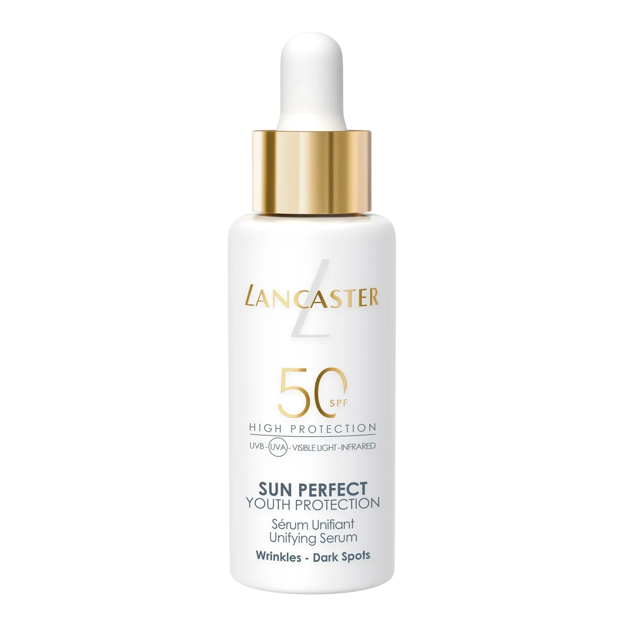 Sun Perfect Unifying Serum SPF 50