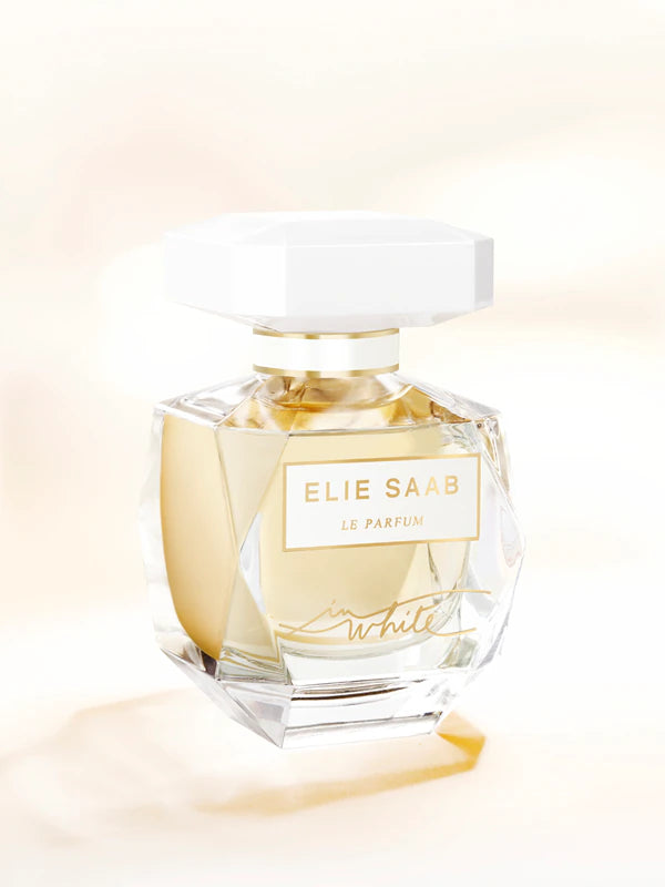 Le Parfum in White, Eau De Parfum, For Women / 90 ml