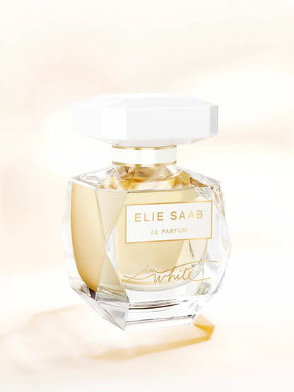 Le Parfum in White, Eau De Parfum, For Women / 90 ml