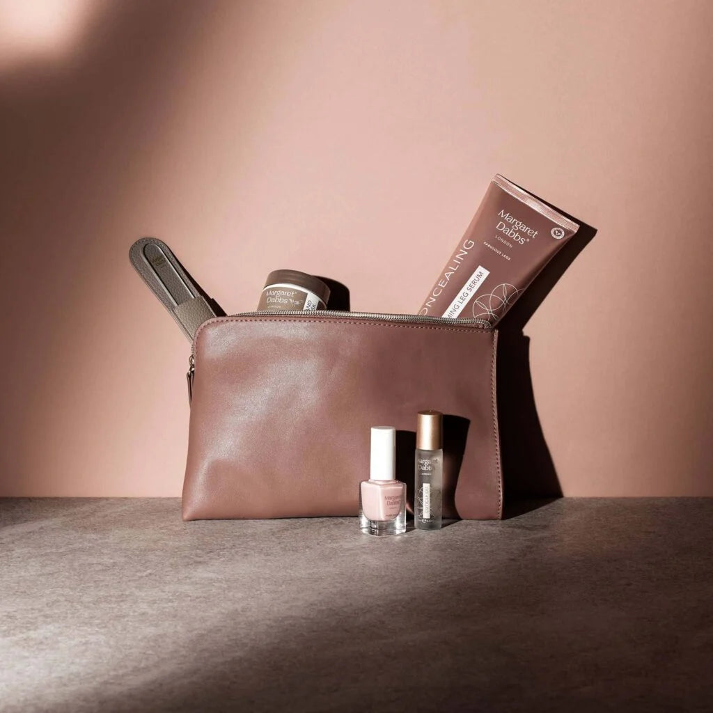 Concealing & Firming Leg Serum*