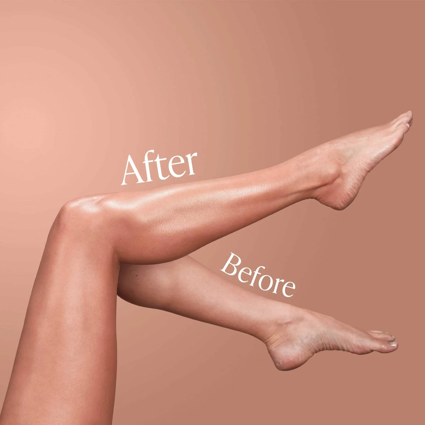 Concealing & Firming Leg Serum*