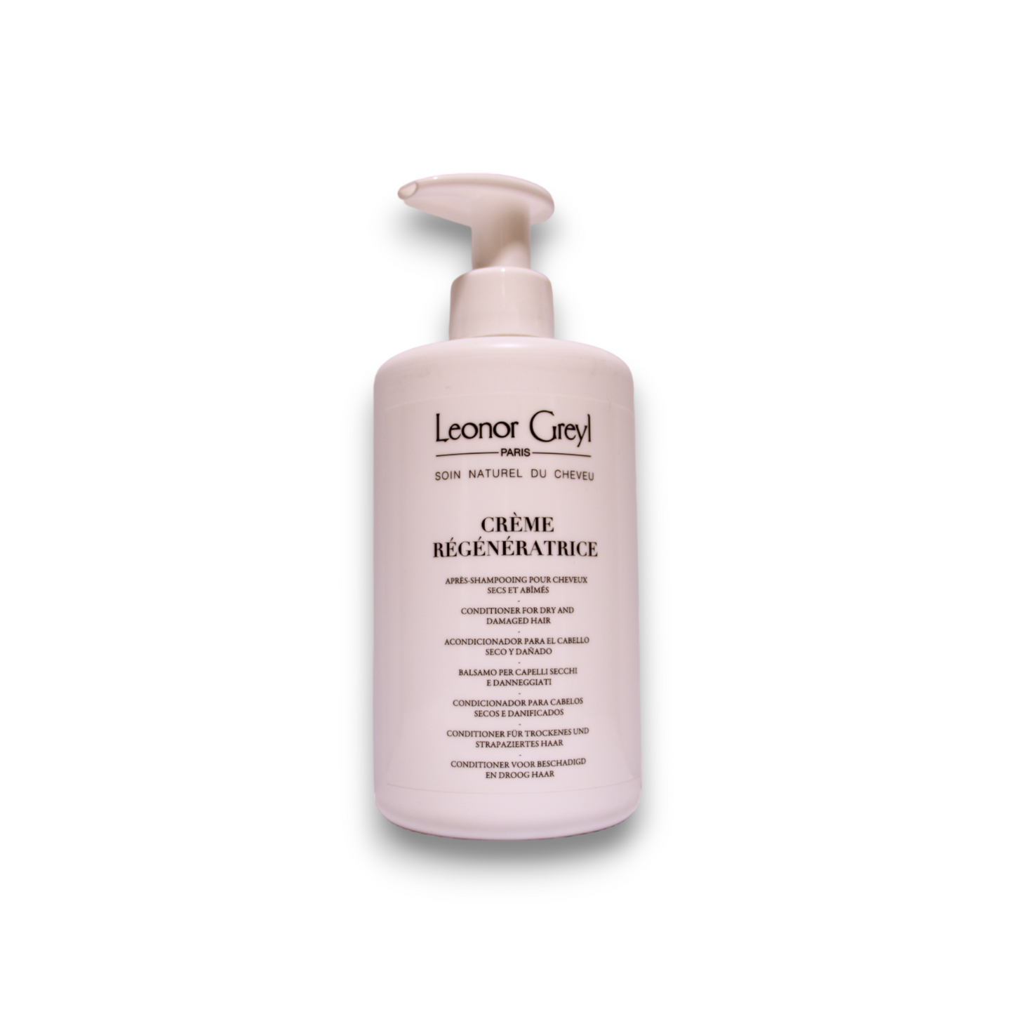Creme Regeneratrice