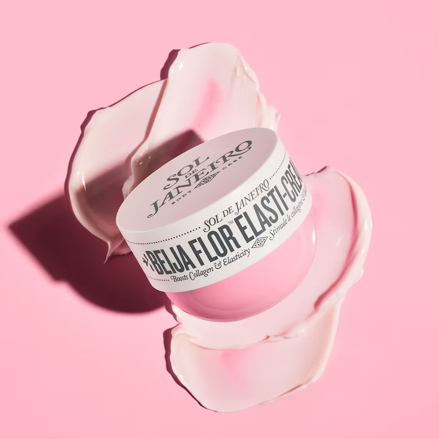 Beija Flor Elasti-Bodycream