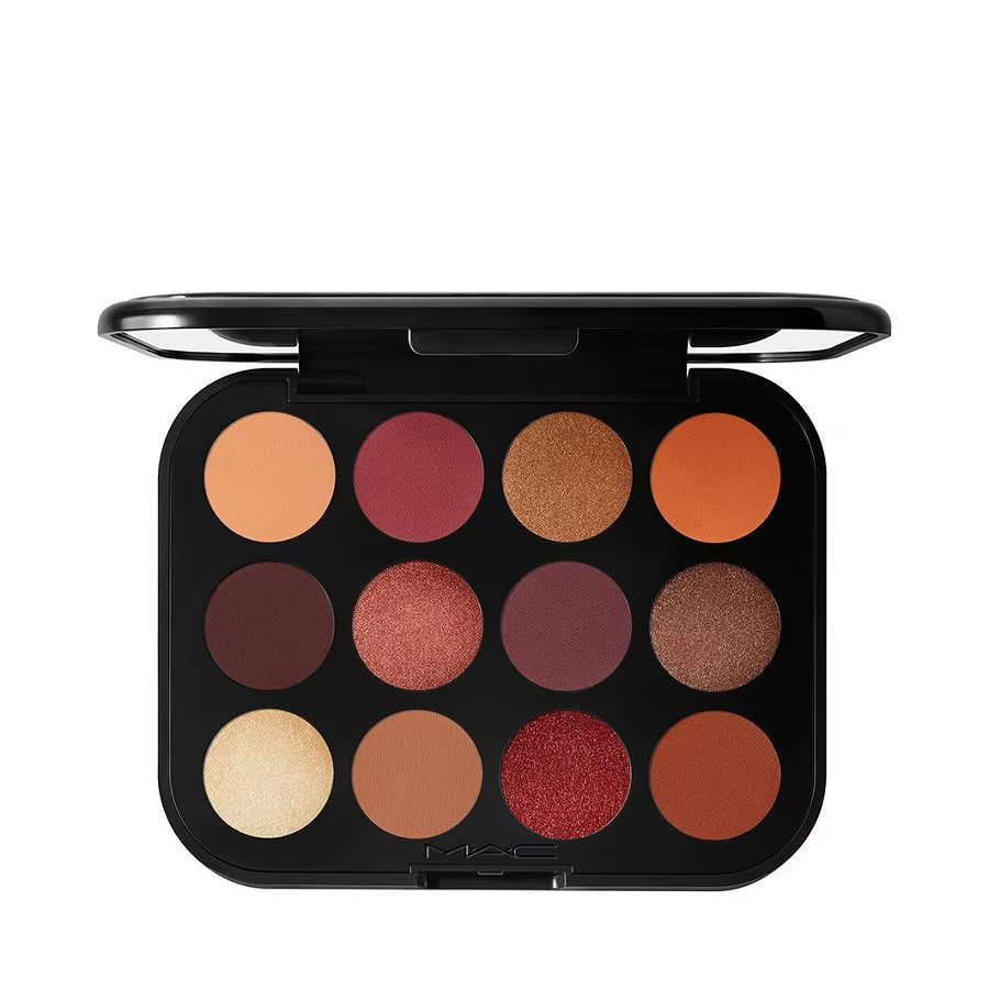 Eyeshadow Palette - Future Flame