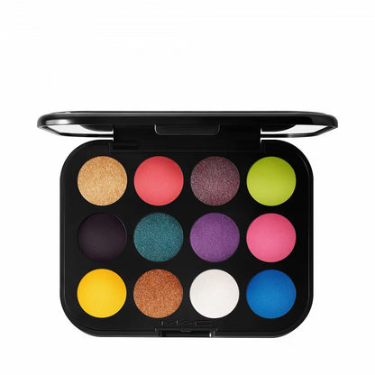 Eyeshadow Palette - Hi-Fi Colour