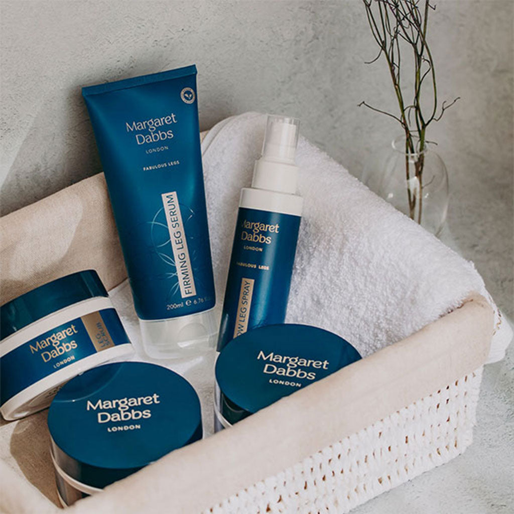 Refining Glow Leg Spray*