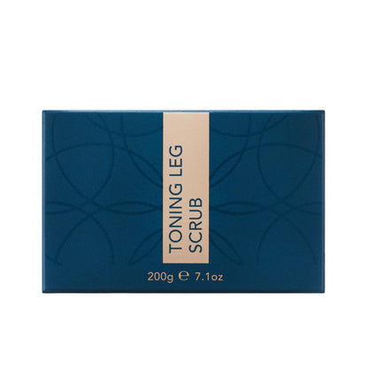 Toning Leg Scrub