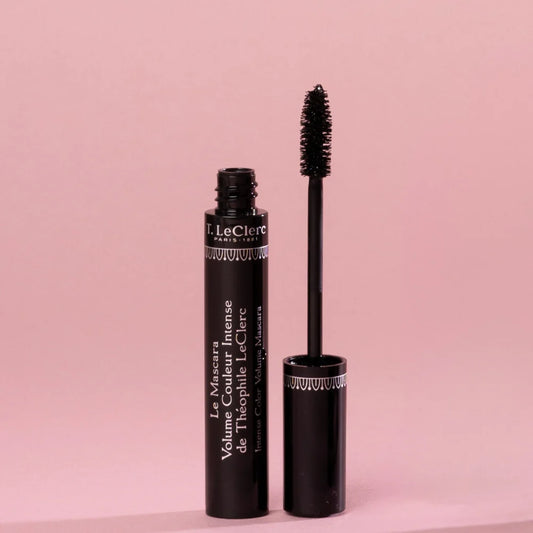 Lash Multiplying Mascara*