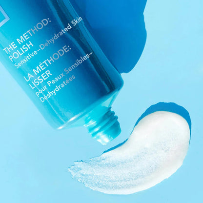 Polish Sensitive Skin*