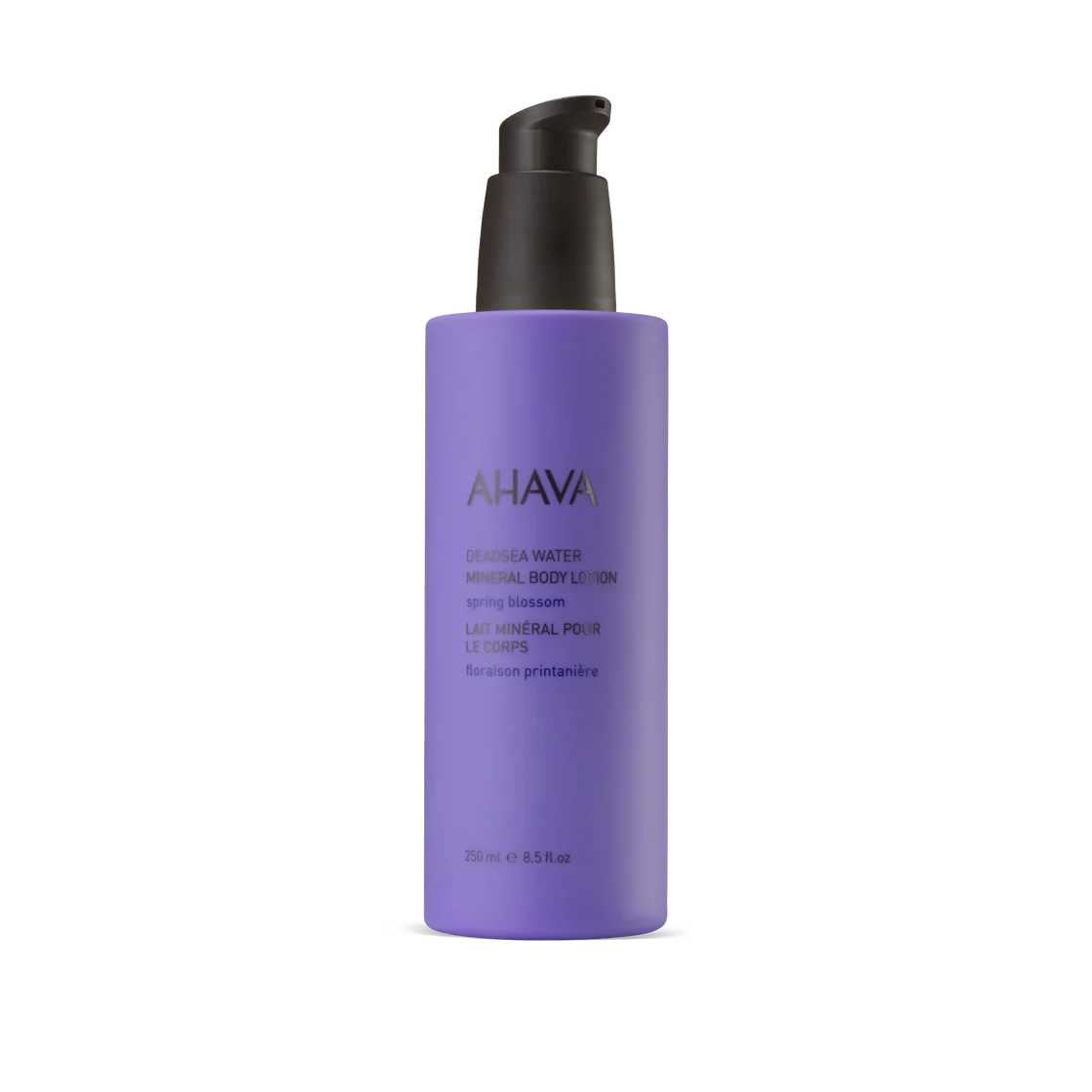 Mineral Body Lotion - Spring Blossom