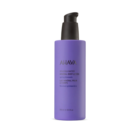 Mineral Body Lotion - Spring Blossom