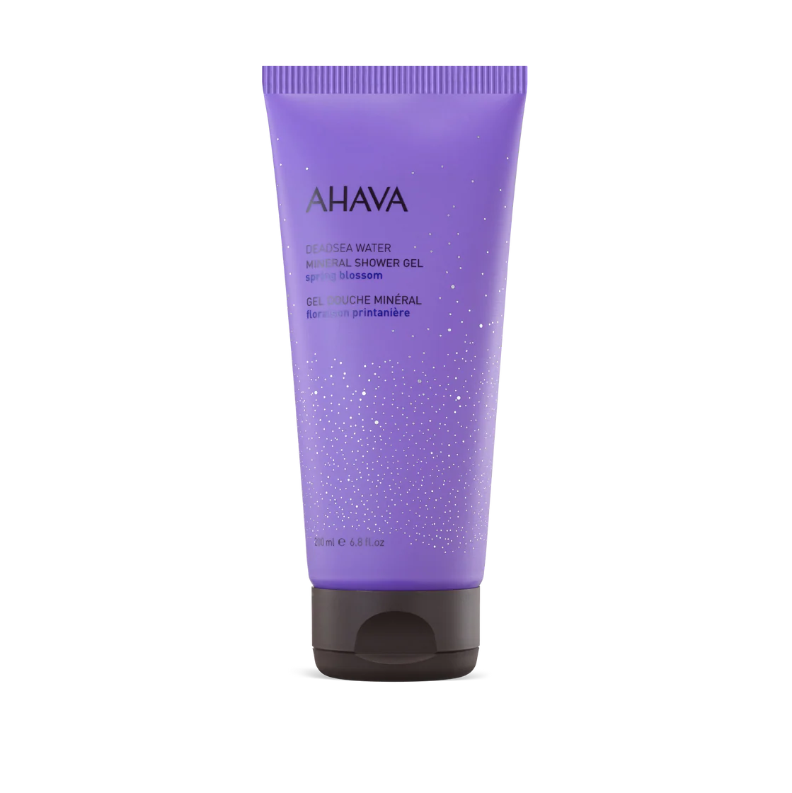 Mineral Shower Gel Spring Blossom