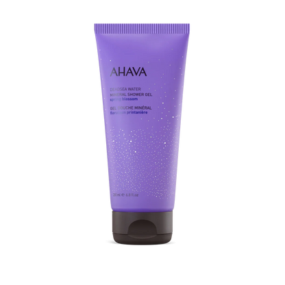Mineral Shower Gel Spring Blossom