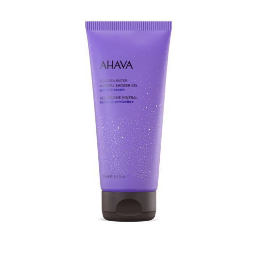 Mineral Shower Gel Spring Blossom