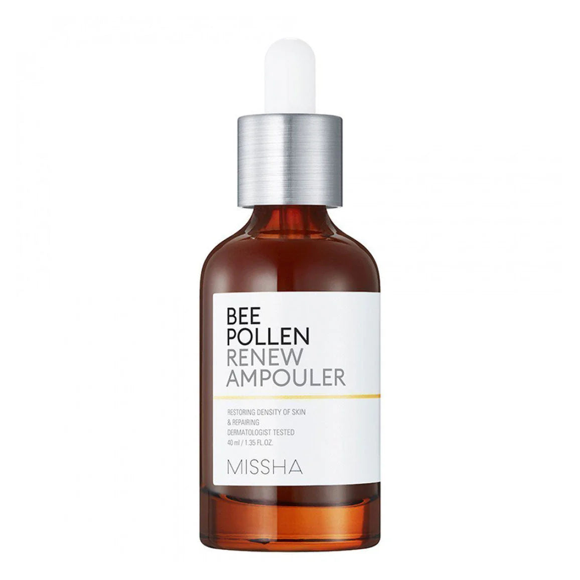 Bee Pollen Renew Ampouler