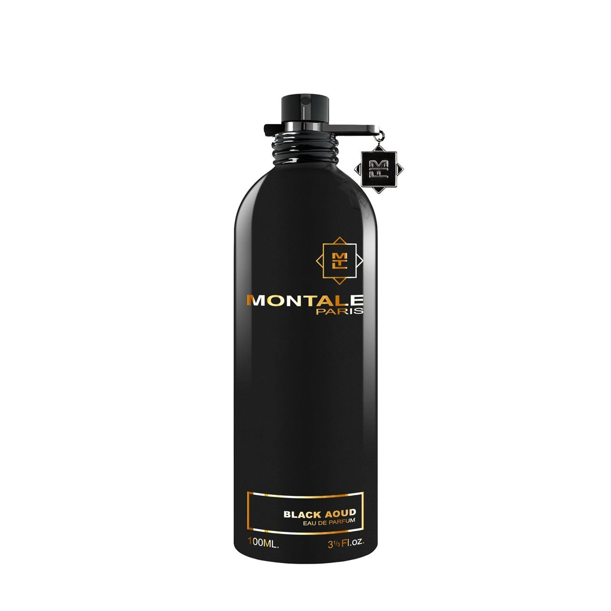 Black Aoud, Eau De Parfum, Herren / 100 ml